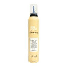 Juuksevormimisvaht Milk Shake Lifestyling Shaping, 250 ml