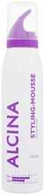 Juuksevaht Alcina Styling Mousse Strong, 150 ml