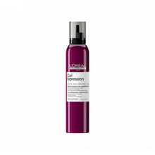 Juuksevaht L'oreal Professionnel Curl Expression 10-in-1 Cream-In-Mousse, 250 ml