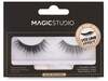Kunstripsmed Magic Studio Powerful Cosmetics Vegan Extra Volume Effect, 1 tk