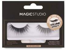 Kunstripsmed Magic Studio Powerful Cosmetics Vegan Extra Volume Effect, 1 tk