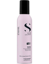 Juuksevaht Alfaparf Milano Flexible Mousse, 250ml