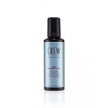 Juuksevaht American Crew Fiber Grooming Foam, 200 ml