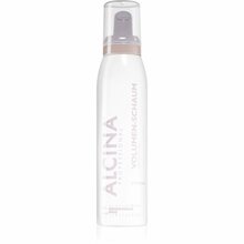 Juuksevaht Alcina Volume Hair Mousse, 150 ml