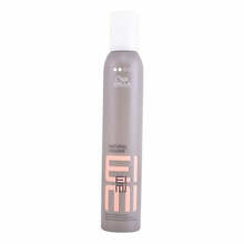 Juuksevaht Wella Eimi Natural Volume Mousse Level 2, 300 ml