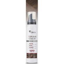 Värviv vaht Azalea Color Mousse, pruun, 150 ml