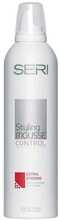 Juuksevaht Farcom Professional SERI Styling Mousse Control Extra Strong, 300 ml