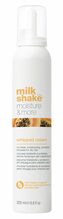 Niisutav vaht kuivadele juustele Milk Shake Moisture & More Whipped Cream, 200 ml