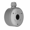Ajax JunctionBox, valge, 118x59 mm