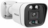 IP-kaamera Foscam V8EP, 8MP, valge