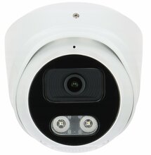 IP-kaamera APTI APTI-AI509VAS3IL-28W, 2.8 mm, 5MP, värviline