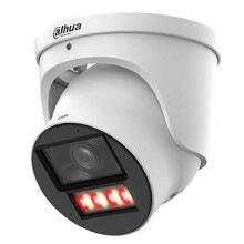 Valvekaamera Dahua HDW5859H-ASE-PV-PRO, 8MP, 2.8 mm, Full-Color, IR+LED, PoE, IP6