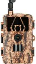 Jahikaamera Delta HC-PR801GEU-V2