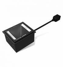 Newland FM3281-NFC-28 2D Fixmount, must