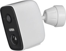 Turvakaamera Rollei Security Cam 2K V2, juhtmevaba