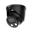 IP valvekaamera Dahua, 8MP, kuppel, 2.8 mm, Starlight, LED kuni 50m