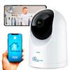 Valvekaamera Extralink Smart Life HomeEye, 4MP, 2.5K