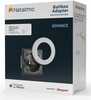 Netatmo NPC-BAT-W, valge