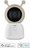 Beebimonitor Omajin OBC-01-EC, valge