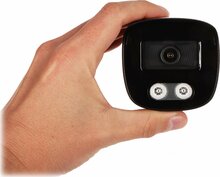 IP-kaamera APTI APTI-AI802C3-28W, 2.8 mm, 8.3MP, 4K UHD, must