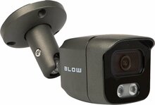 IP-kaamera Blow BL-5IS28BBM/SD/PoE, grafiit