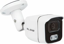 Valvekaamera BLOW BL-I8IS28BWM, 8MP, PoE