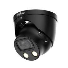 IP valvekaamera Dahua, 8MP, kuppel, 2.8 mm, Starlight, LED kuni 50m
