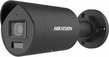 Valvekaamera Hikvision DS-2CD2086G2H-IU, F2.8, 8MP, must