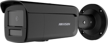 IP-kaamera Hikvision DS-2CD2T83G2-LIS2U/SL, 2.8 mm, must