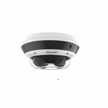 Valvekaamera Hikvision PanoVu DS-2CD6D44G1H-IZS, F2.8-12, 4 x 4MP