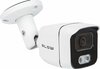 Valvekaamera BLOW BL-5IS28BWM/SD/PoE, valge