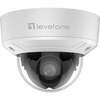 Kuppelkaamera LevelOne FCS-3461, 2MP, Dome, H.265, IR 10W, PoE