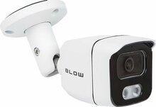 Valvekaamera BLOW BL-5IS28BWM/SD/PoE, valge
