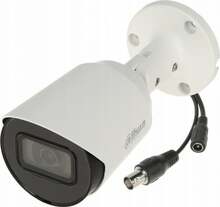Valvekaamera Dahua HAC-HFW1200T-0280B-S6, 2.8 mm, 1080p