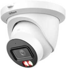 Valvekaamera Dahua IPC-HDW5459TM-ASE-IL, 4MP, 2.8 mm, Full-Color, IR+LED 50 m