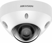 IP-kaamera Hikvision DS-2CD2586G2-IS, 2.8 mm, 8 MP, AcuSense