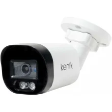 IP-kaamera Kenik KG-430TPA-E, 4MP, PoE+