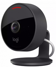 Logitech Circle View