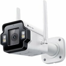 Turvakaamera Tp-Link INSIGHT S345-4G, 4 mm, 4MP