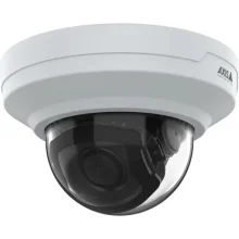 Axis M3098-LV, 4K, valge
