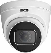 Valvekaamera BCS POINT BCS-P-EIP54VSR4-Ai2, 4MP, IR 40m