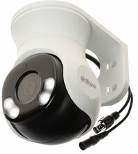 Valvekaamera Dahua HAC-PT1500A-IL-A-0280B-S2, 5MP, 2.8 mm
