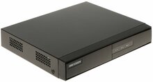Hikvision DS-7104NI-Q1/M(D), 4 kanalit, must
