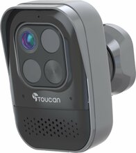 Piper Toucan Wireless Outdoor Camera Pro