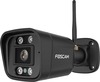IP-kaamera Foscam V5P, 5MP, WiFi, must