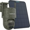Valvekaamera Reolink TrackMix Series G770, LTE, Camo