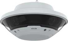 Axis Q6300-E 50 Hz