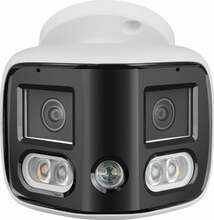 IP-kaamera BCS BASIC BCS-L-PTIP2X4FCR2L2-Ai1, 8MP, NightColor, IR 25m