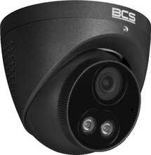 Valvekaamera BCS BCS-P-EIP25FSR3L2-AI2-G, 5MP, 2.8 mm