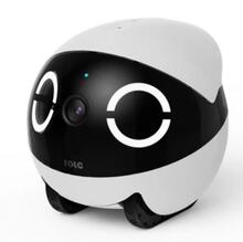 Lemmiklooma valvekaamera Enabot ROLA Mini Companion Robot